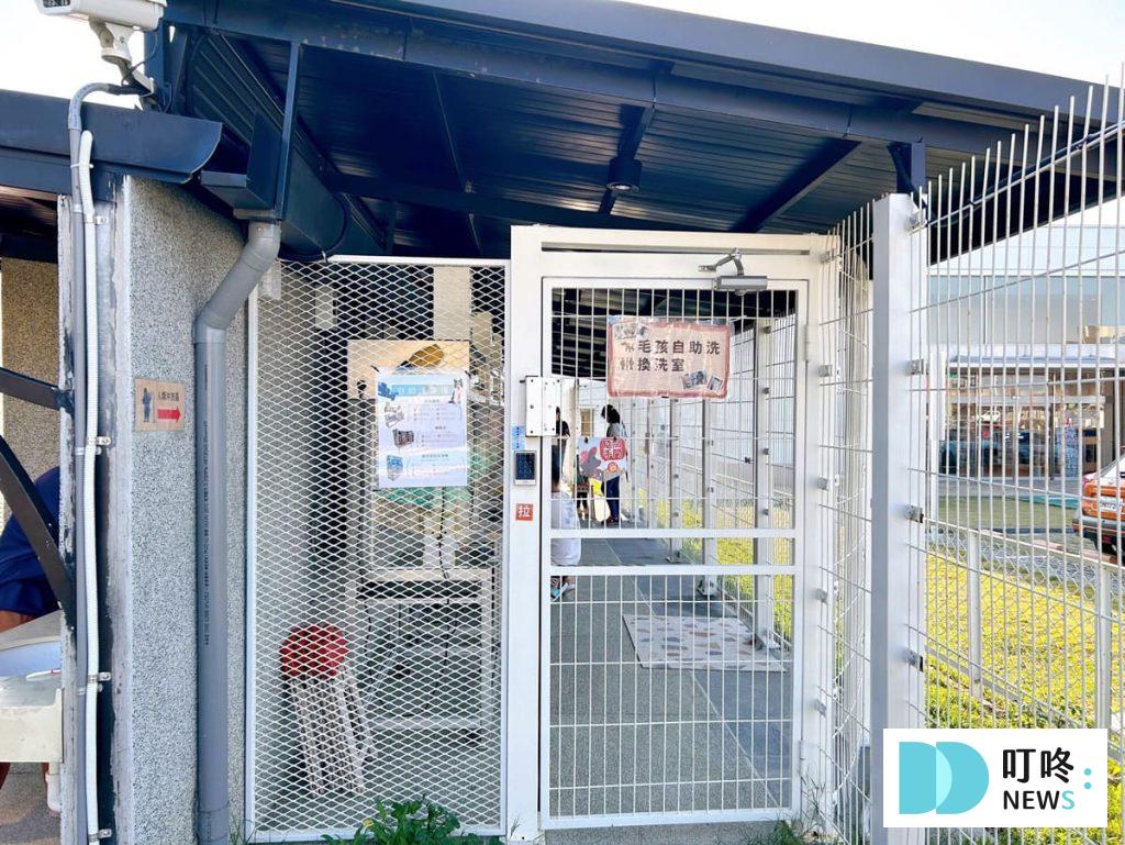 瘋狂尾巴寵物遊樂園|台中最新寵物樂園開箱,停車、收費、園區評價一次看! 瘋狂尾巴寵物遊樂園