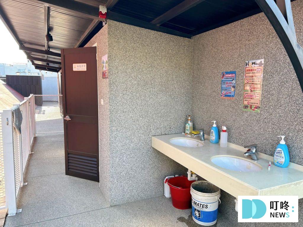 瘋狂尾巴寵物遊樂園|台中最新寵物樂園開箱,停車、收費、園區評價一次看! 瘋狂尾巴寵物遊樂園