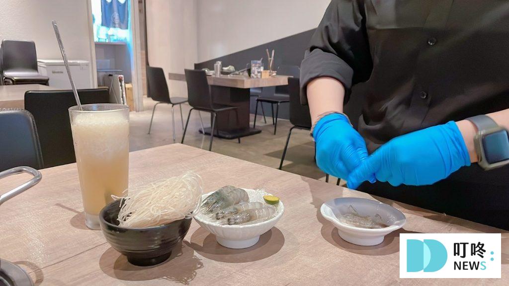 深紅汕頭鍋物|開箱無肉不歡純肉套餐,一人也能免費升級超級海陸饗宴。屠龍秘境專屬海鮮一把抓,優惠拿不完!#台中北屯火鍋 叮咚News|分享新奇與樂趣