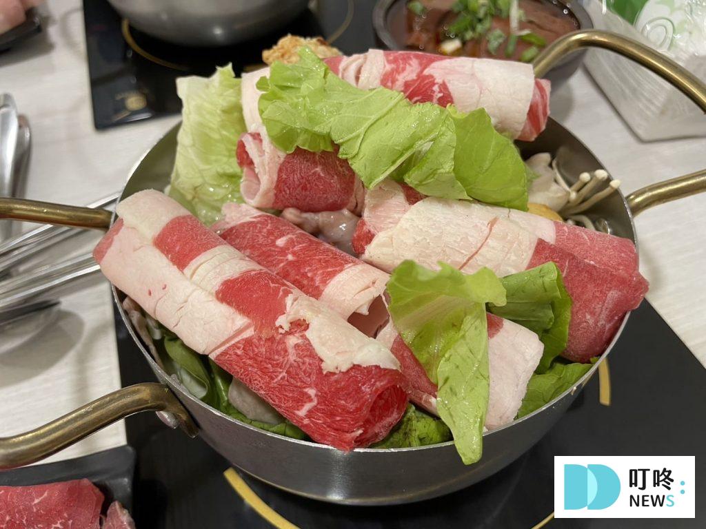 深深蔓逸品鍋物 開箱|評價、菜單、訂位、交通停車,高CP值網美火鍋店 #竹北火鍋#博愛店 叮咚News|分享新奇與樂趣