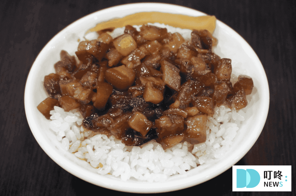 (2025最新)台北滷肉飯老店排行:ptt、dcard、米其林、必比登滷肉飯排名推薦 叮咚News|分享新奇與樂趣