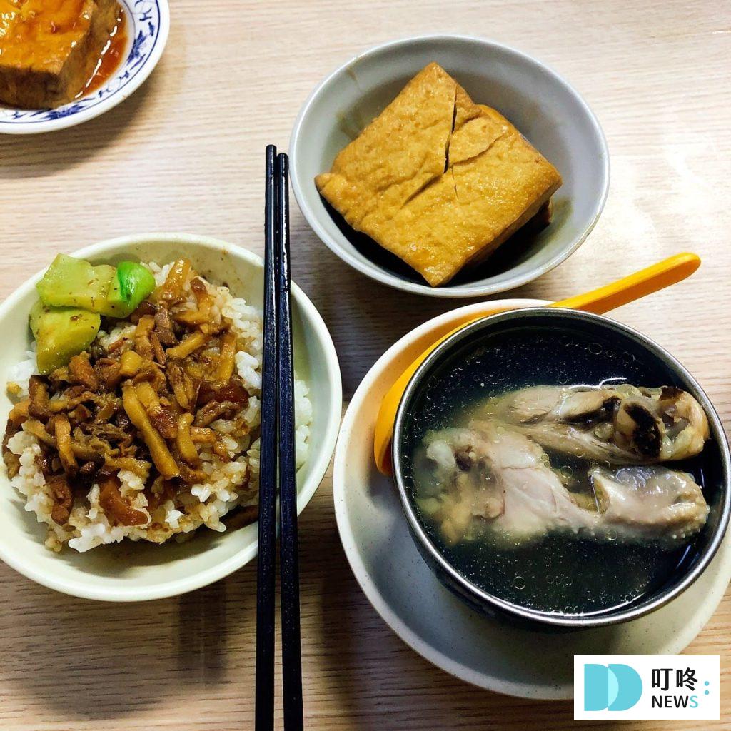 (2025最新)台北滷肉飯老店排行:ptt、dcard、米其林、必比登滷肉飯排名推薦 叮咚News|分享新奇與樂趣