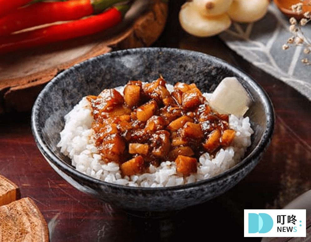 (2025最新)台北滷肉飯老店排行:ptt、dcard、米其林、必比登滷肉飯排名推薦 叮咚News|分享新奇與樂趣