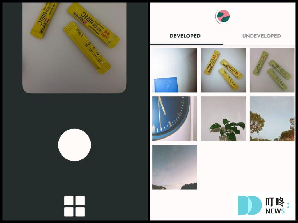 底片相機app推薦:手機就能拍底片!精選復古膠卷氛圍底片相機app 叮咚News|分享新奇與樂趣