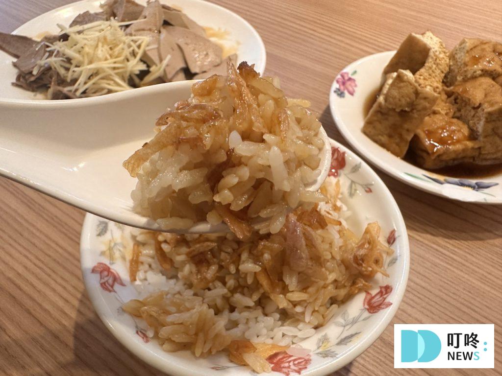 阿國切仔麵|台北必比登美食:銅板價小吃,油蔥飯、切仔麵、黑白切評價心得分享! 阿國切仔麵_油蔥