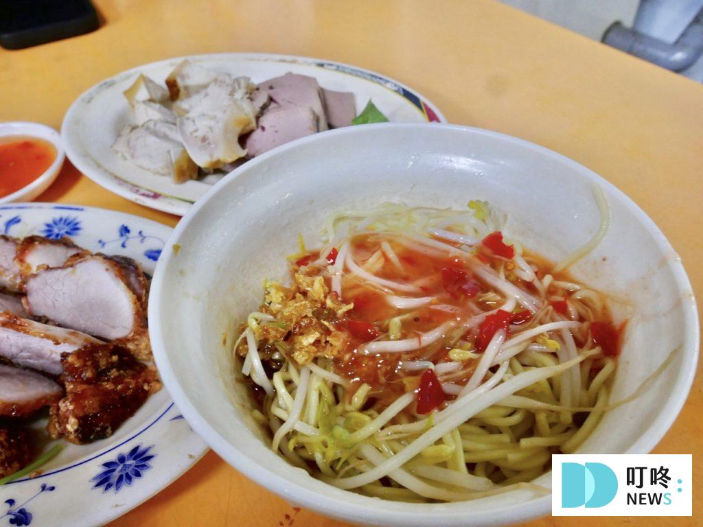 19間台北必比登 2025|推薦評價踩雷|真吃說實話|鵝肉、牛肉麵、滷肉飯、小吃、粵菜、早餐 #必比登地圖 賣麵炎仔
