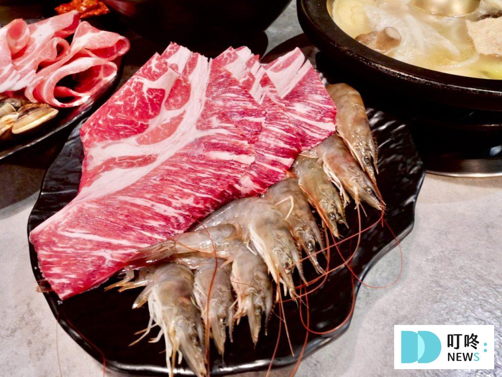 初鍋-牛肉
