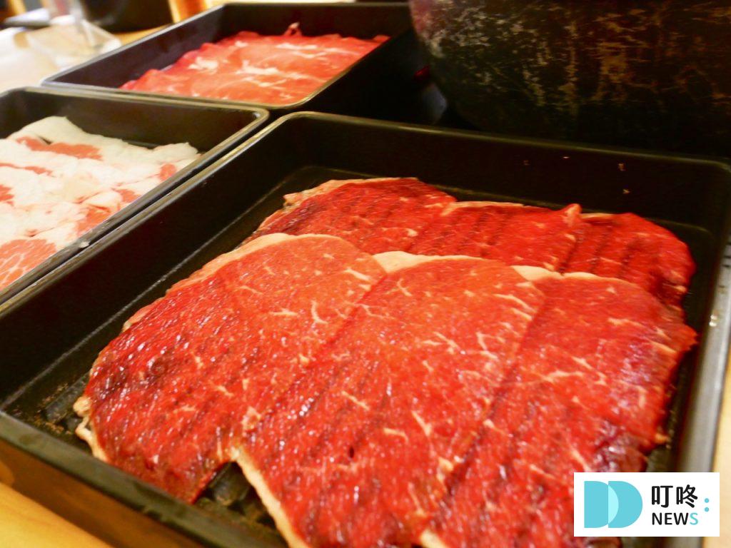 巢鍋 shabu|板橋區火鍋開箱:日式壽喜燒吃到飽!500 元就有的精緻火鍋! 巢鍋_澳洲低脂牛