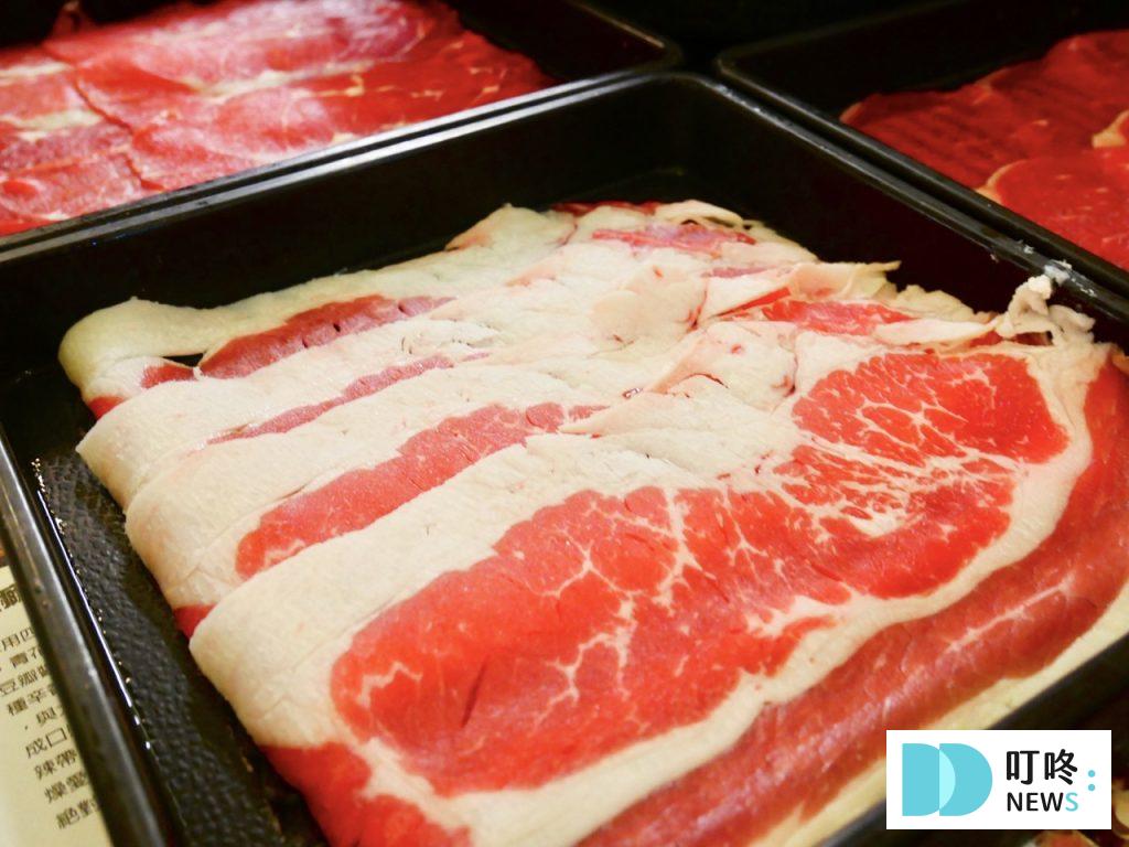 巢鍋 shabu|板橋區火鍋開箱:日式壽喜燒吃到飽!500 元就有的精緻火鍋! 巢鍋_霜降牛