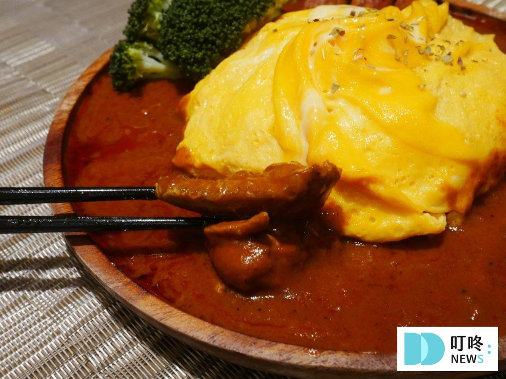 【無印良品咖哩開箱】濃郁的咖哩醬+異國的辛香料是什麼味道!3種口味無雷好評推薦! 無印良品咖哩_辣椒雞肉_肉