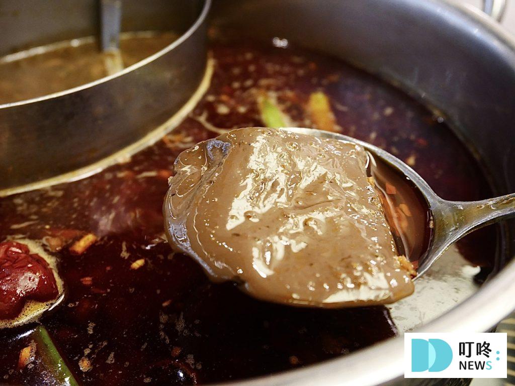 呷哺呷哺|中山區火鍋開箱:結合手搖飲的小火鍋店! 交通、訂位、菜單、評價懶人包! 呷哺呷哺_麻辣鴨血
