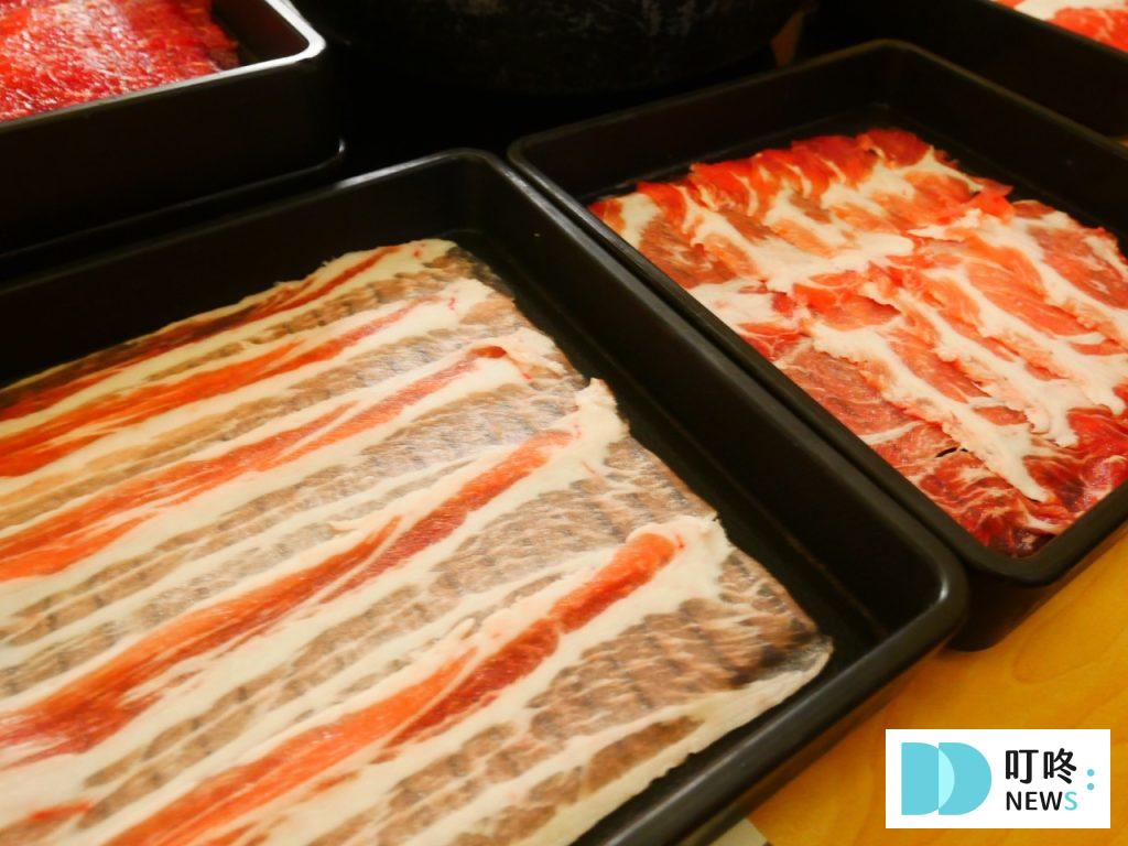 巢鍋 shabu|板橋區火鍋開箱:日式壽喜燒吃到飽!500 元就有的精緻火鍋! 叮咚News|分享新奇與樂趣