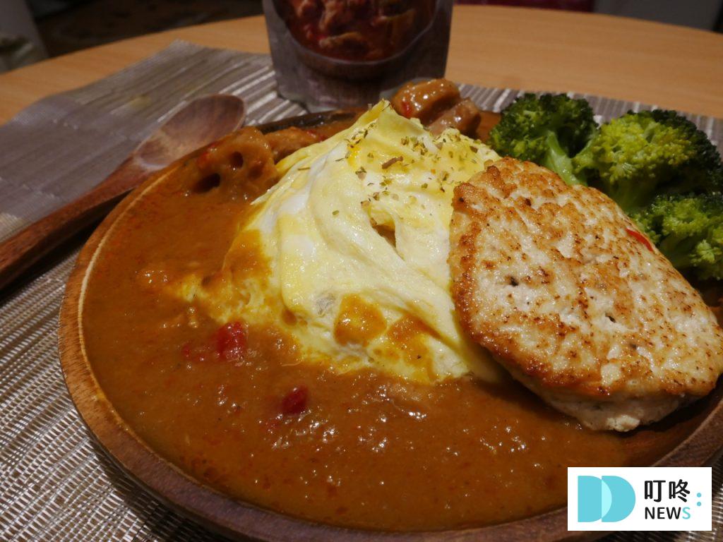 【無印良品咖哩開箱】濃郁的咖哩醬+異國的辛香料是什麼味道!3種口味無雷好評推薦! 無印良品咖哩_雞肉蔬菜