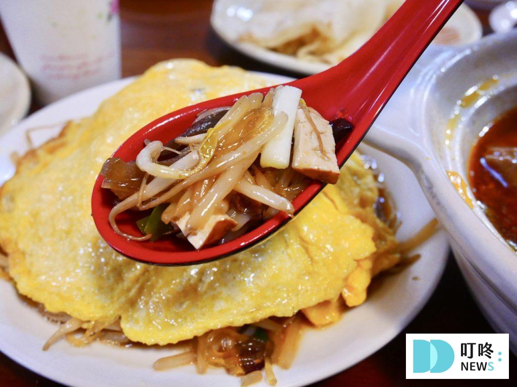 清真中國牛肉麵食館|台北必比登美食:嚴選台灣黃牛、小火萃煉的絕佳湯頭!大安牛肉麵推薦! 清真中國牛肉麵食館_岱帽3