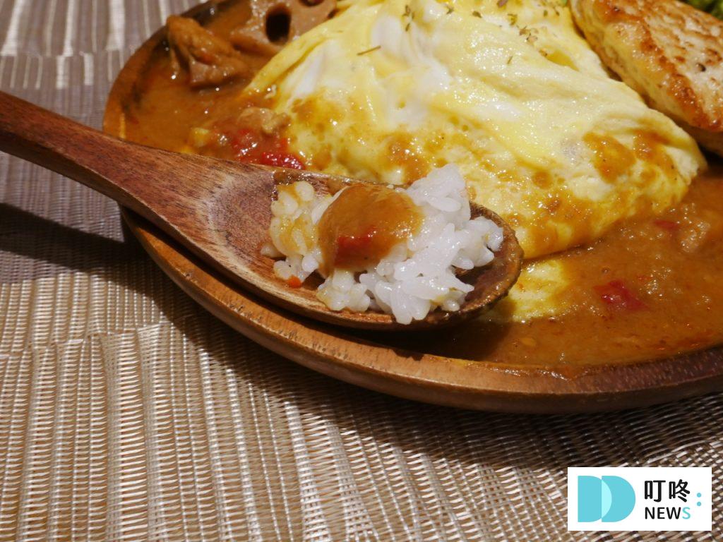 【無印良品咖哩開箱】濃郁的咖哩醬+異國的辛香料是什麼味道!3種口味無雷好評推薦! 無印良品咖哩_雞肉蔬菜3