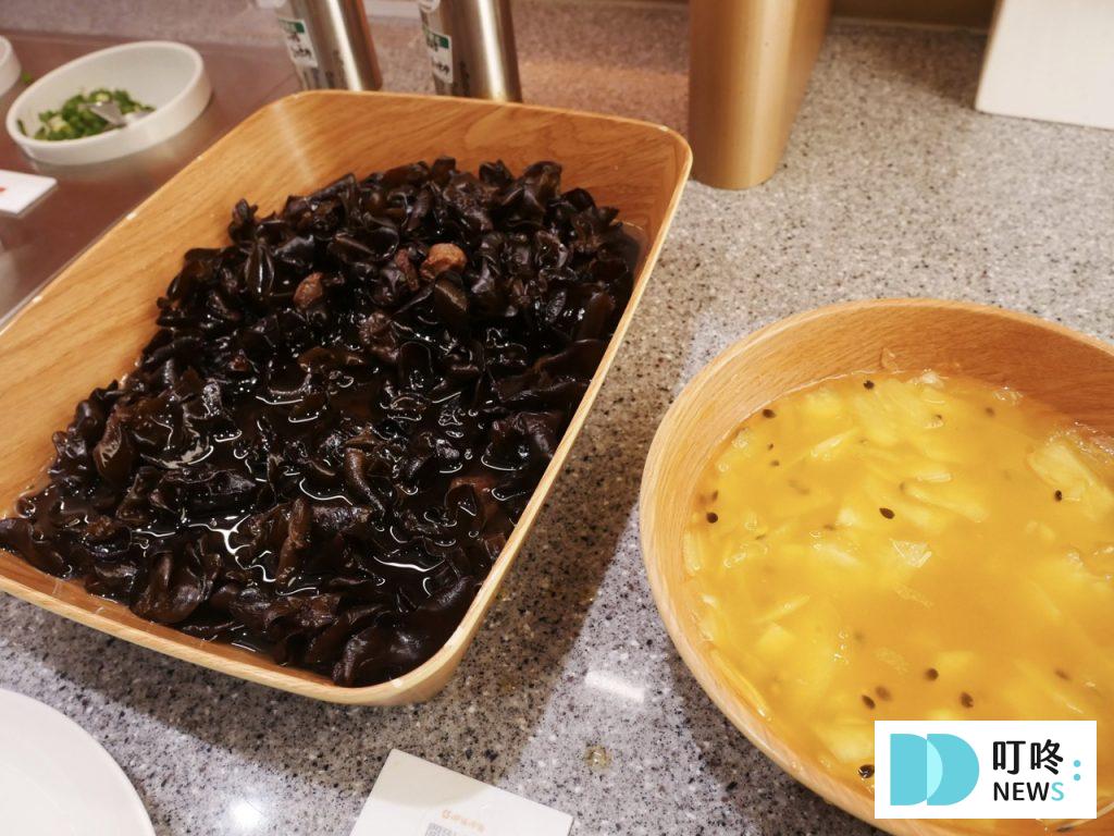 呷哺呷哺|中山區火鍋開箱:結合手搖飲的小火鍋店! 交通、訂位、菜單、評價懶人包! 呷哺呷哺_小菜