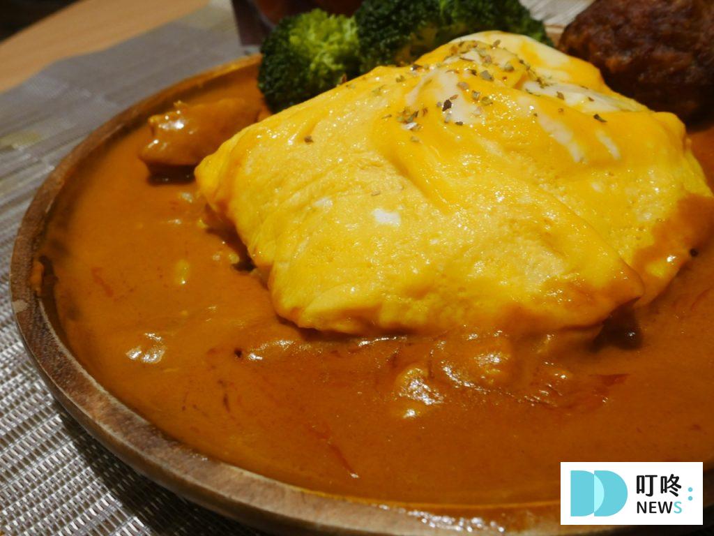 【無印良品咖哩開箱】濃郁的咖哩醬+異國的辛香料是什麼味道!3種口味無雷好評推薦! 無印良品咖哩_濃郁奶油雞肉4