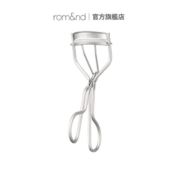 rom&nd｜根纖睫毛夾