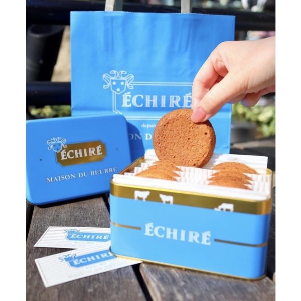 Echiré Maison du Beurre：圖片 2