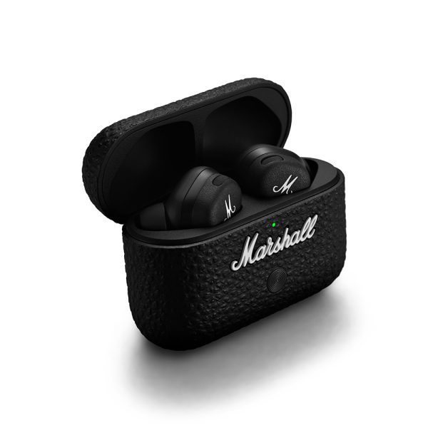 Marshall Motif A.N.C藍芽耳機
