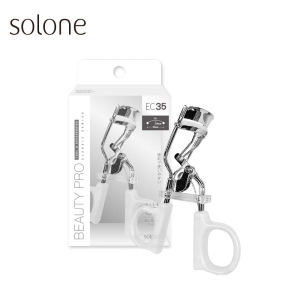 Solone｜開架 專業訂製睫毛夾：圖片 4
