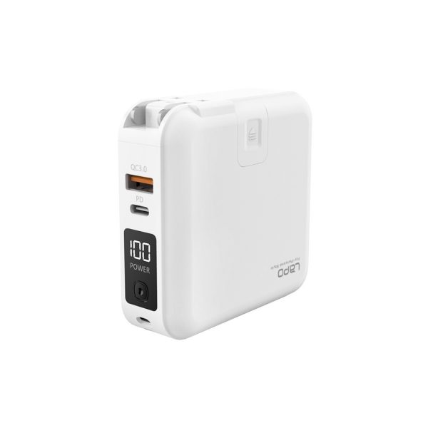 LaPO二代多功能無線快充行動電源：圖片 4