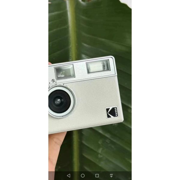 柯達 KODAK H35 H35N 半格相機：圖片 4