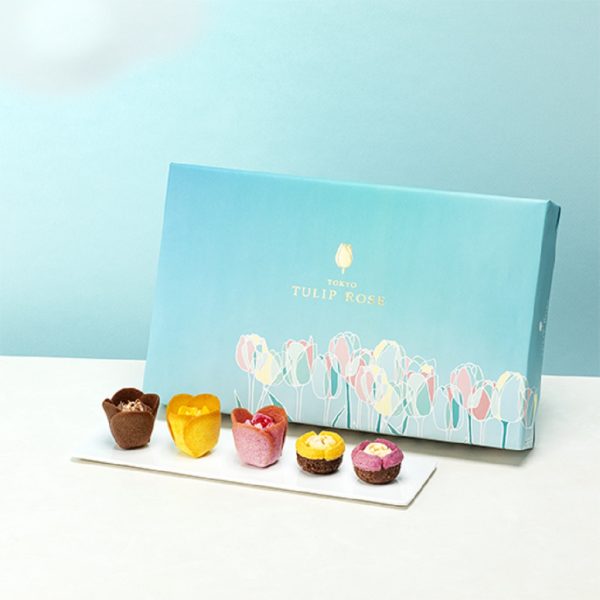 TOKYO TULIP ROSE：圖片 4