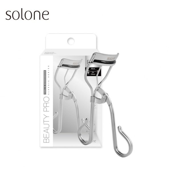 Solone｜開架 專業訂製睫毛夾：圖片 5