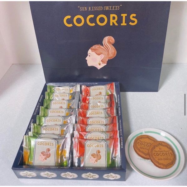 COCORIS：圖片 5