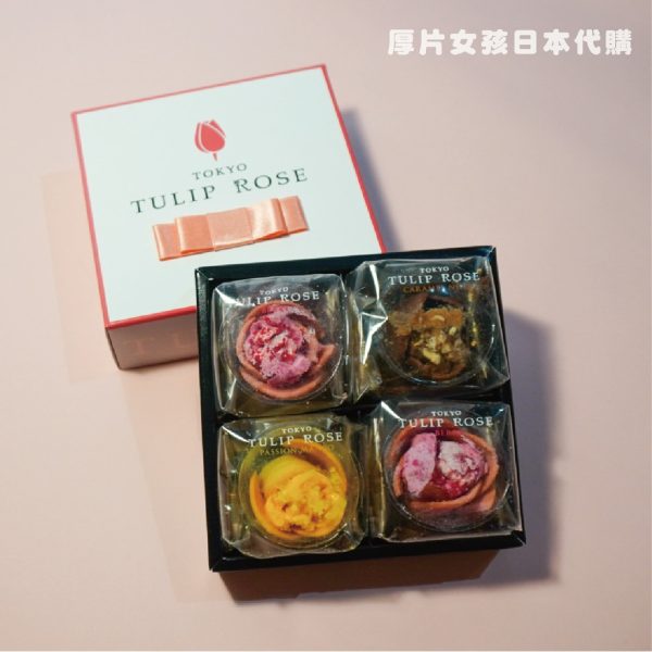 TOKYO TULIP ROSE：圖片 5