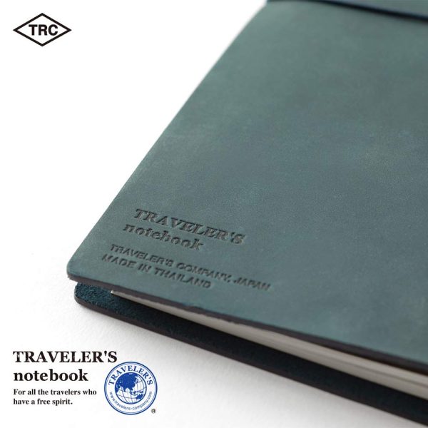 Traveler's Notebook：圖片 6