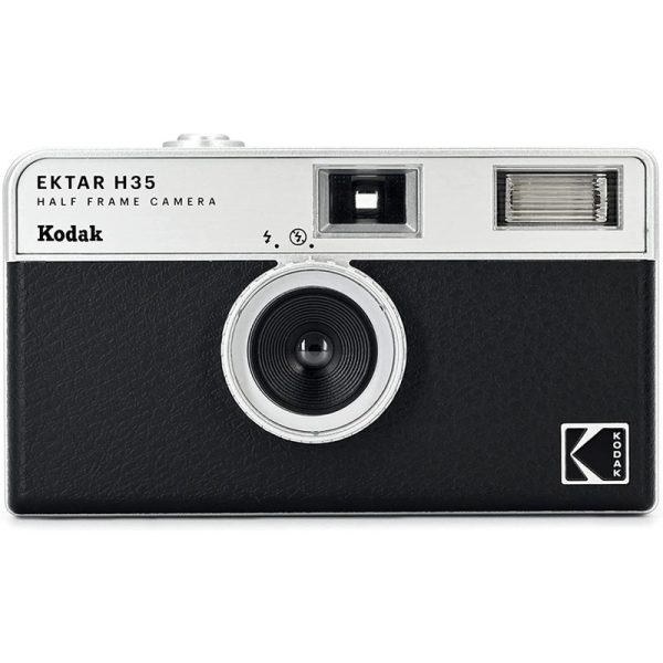 柯達 KODAK H35 H35N 半格相機：圖片 6