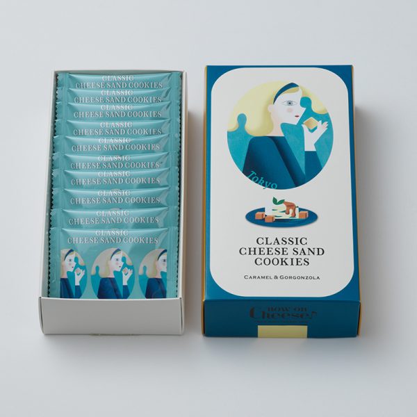 Now on Cheese：圖片 6