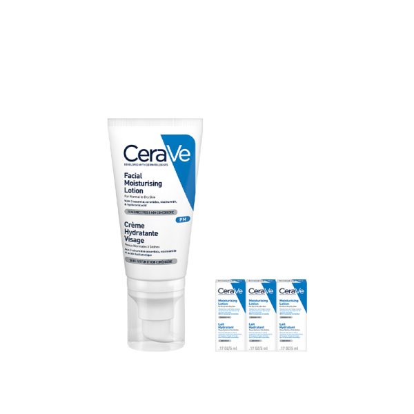 CeraVe適樂膚 全效超級修護乳