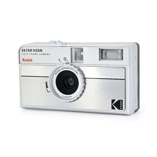 KODAK EKTAR H35N：圖片 7