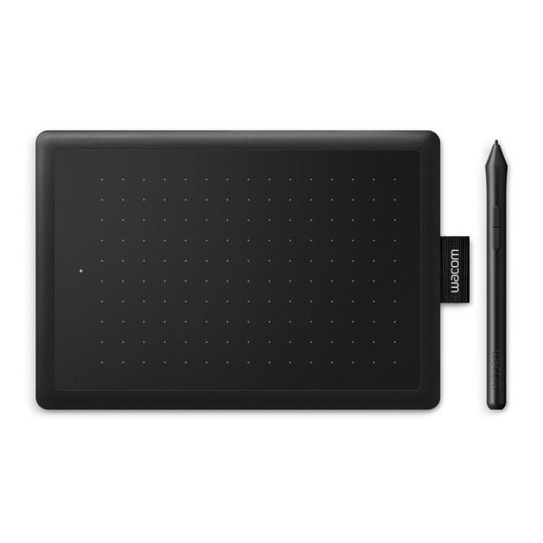 One by Wacom CTL-472/CTL-672 繪圖板