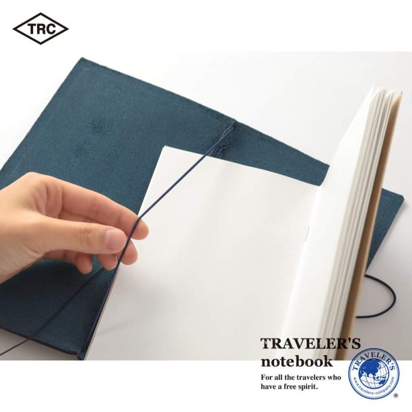Traveler's Notebook：圖片 7