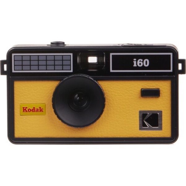 柯達 Kodak M35 M38 重複使用底片相機：圖片 7