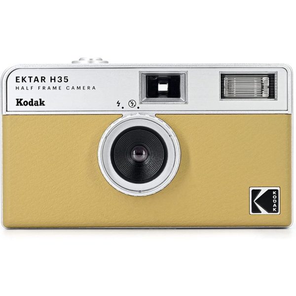 柯達 KODAK H35 H35N 半格相機：圖片 7