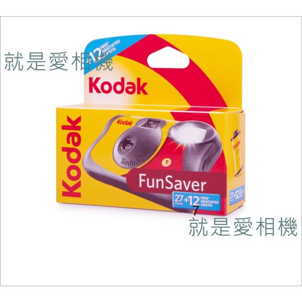 新版富士 FUJIFILM 即可拍 一次性相機：圖片 9