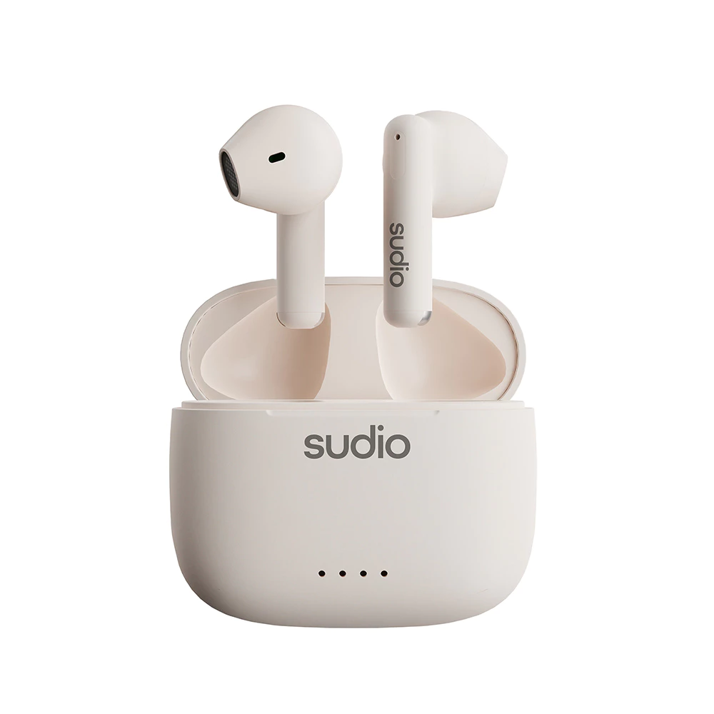 Sudio A1 真無線藍牙耳機開箱:評價、實測心得一次看,音質令人驚豔的千元真無線藍牙耳機 (Sudio A1、A1 pro、D1、N2 pro、K2 比較) 叮咚News|分享新奇與樂趣