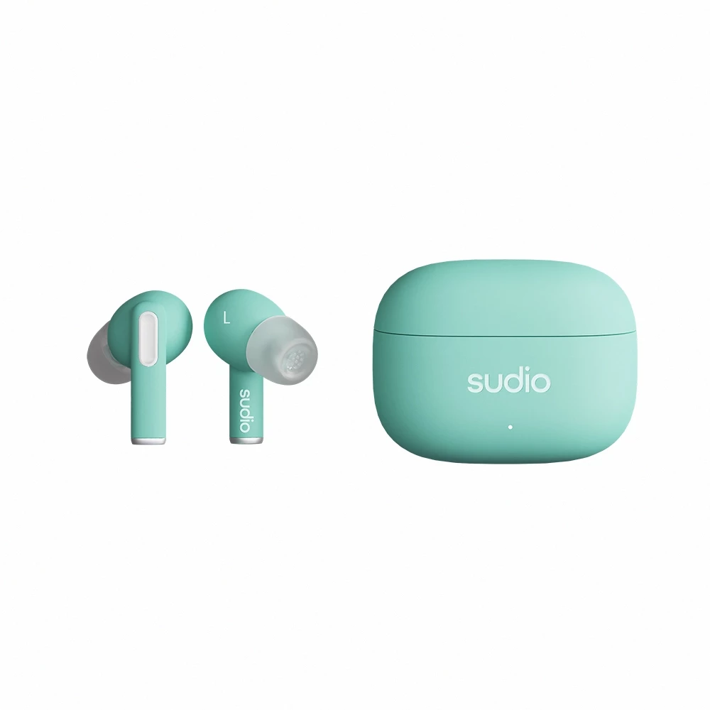 Sudio A1 真無線藍牙耳機開箱:評價、實測心得一次看,音質令人驚豔的千元真無線藍牙耳機 (Sudio A1、A1 pro、D1、N2 pro、K2 比較) 叮咚News|分享新奇與樂趣