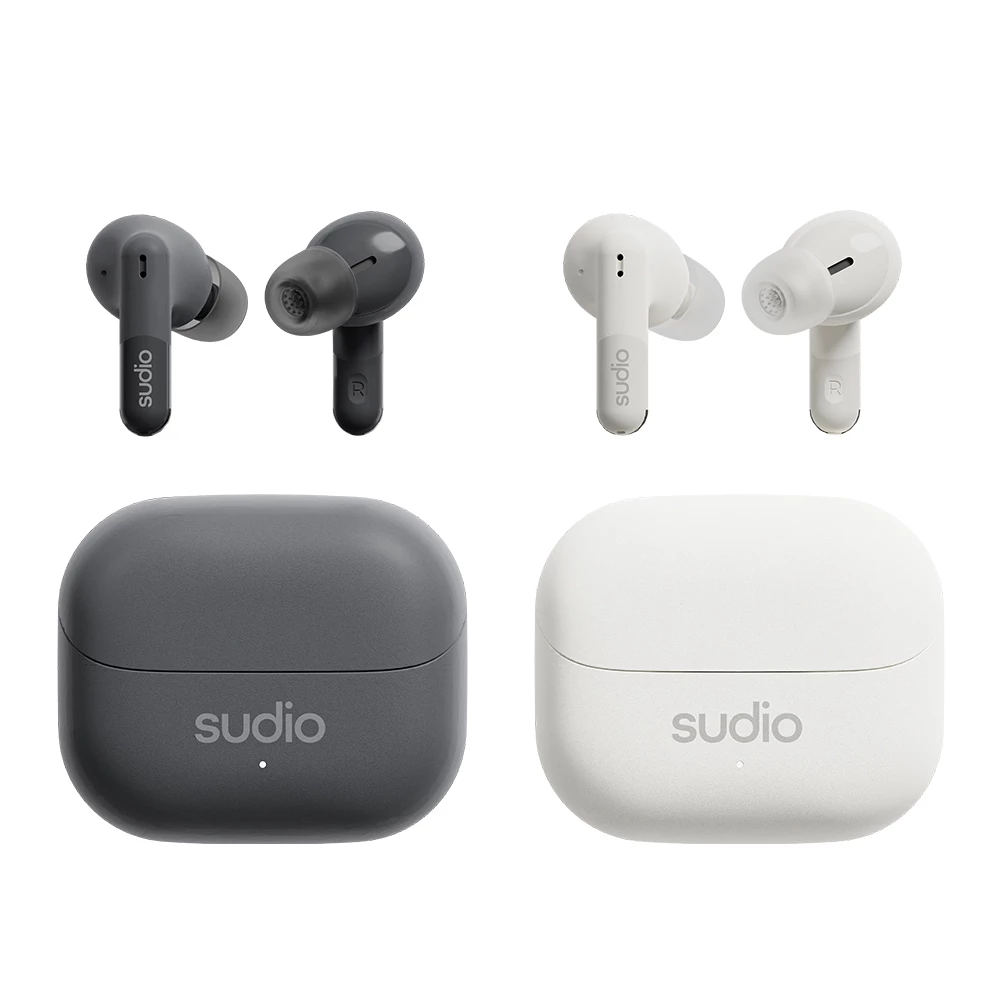 Sudio A1 真無線藍牙耳機開箱:評價、實測心得一次看,音質令人驚豔的千元真無線藍牙耳機 (Sudio A1、A1 pro、D1、N2 pro、K2 比較) 叮咚News|分享新奇與樂趣