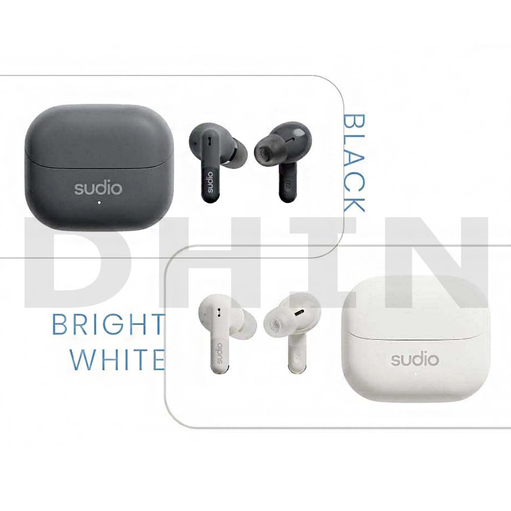 Sudio A1 真無線藍牙耳機開箱:評價、實測心得一次看,音質令人驚豔的千元真無線藍牙耳機 (Sudio A1、A1 pro、D1、N2 pro、K2 比較) 叮咚News|分享新奇與樂趣