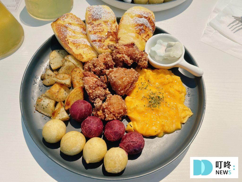 挑食pickfood_挑食香酥雞