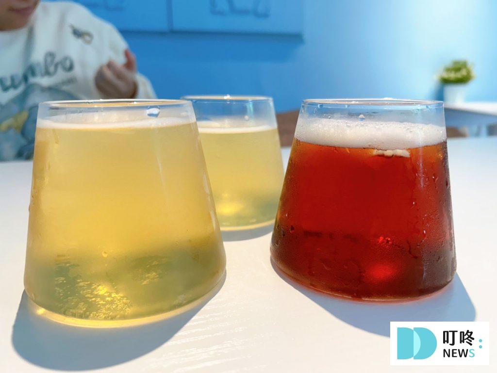 挑食pickfood_飲品
