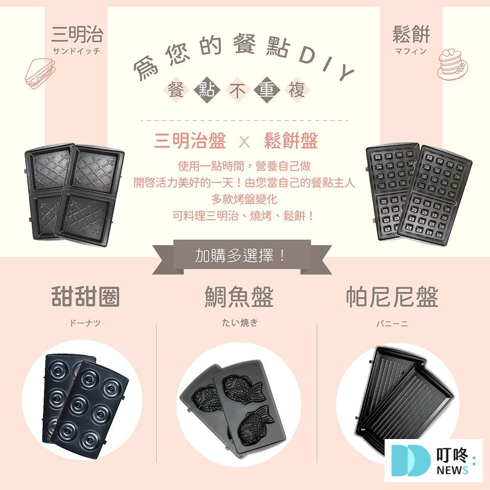 叮咚News｜分享新奇與樂趣