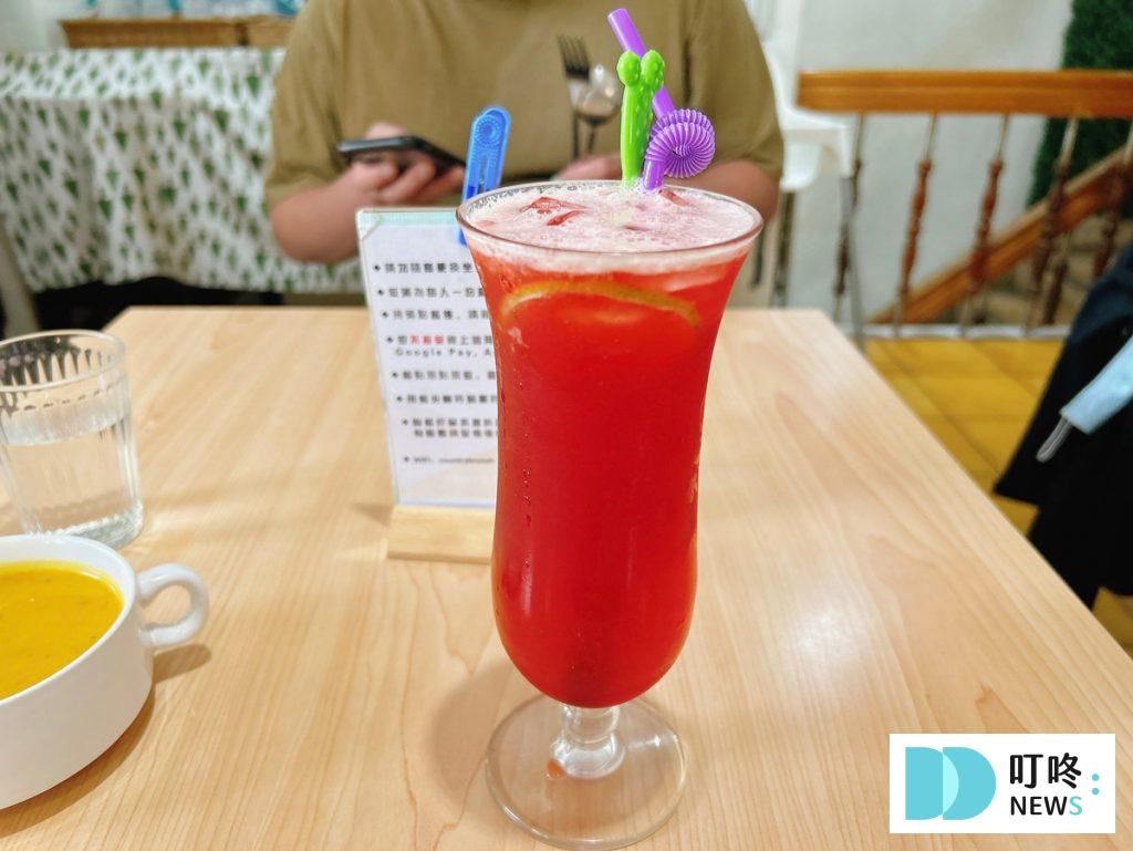 穅村Country Brunch|俗又大碗cp值超高的早午餐!交通、菜單、評價一次看|台中北屯早午餐推薦 叮咚News|分享新奇與樂趣