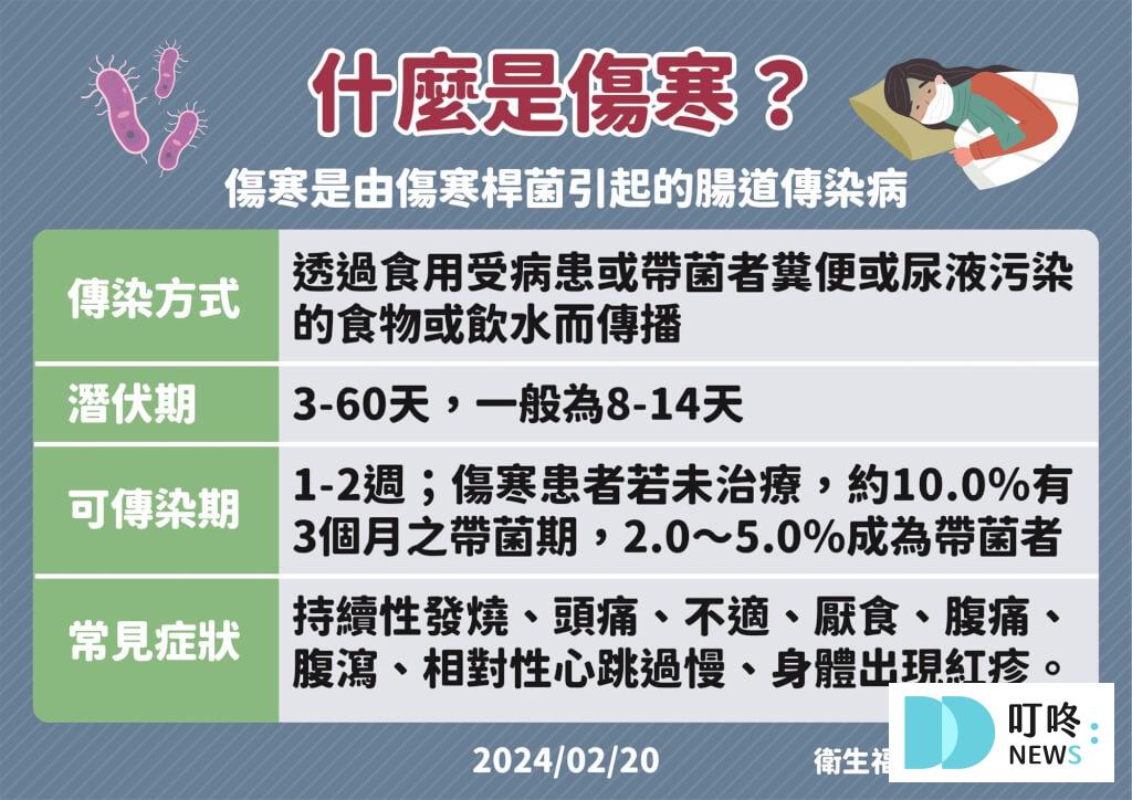 2025出國必看【傷寒懶人包】傷寒是什麼?症狀?會傳染嗎?疫苗價格?治療與預防詳細資訊報你知 傷寒懶人包